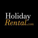 HolidayRental.com logo